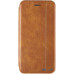 Чохол-книжка Book Cover Leather Gelius для Xiaomi Redmi 7a Gold — інтернет магазин All-Ok. фото 1